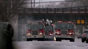 Сериал Чикаго в огне – 13 сезон 1 серия / Chicago Fire