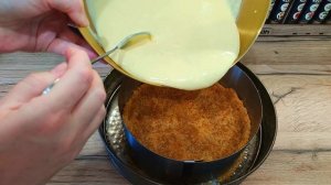 СМЕТАННИК НА ПЕСОЧНОЙ ОСНОВЕ