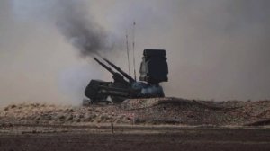 Пост Юрия Подоляки,Ночной террор ВСУ: после Москвы противник опять ударил по Крыму!Тяжёлая ночь