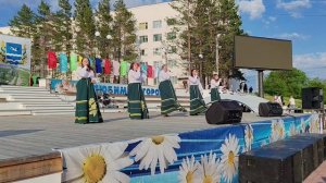 Размолоденький