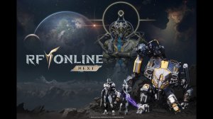 RF online Next