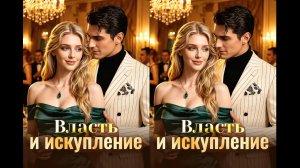 《Власть и искупление》