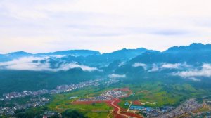ZHANGJIAJIE China in 8K Ultra HD _ China’s mystical land of Avatar
