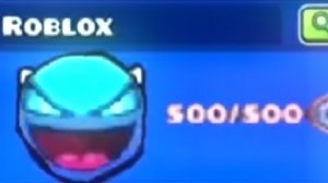😇Geometry dash, Но в РОБЛОКС !🏝️
