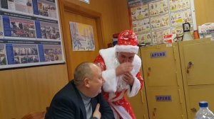 ЯРМАГЕР:НОВОГОДНИЙ КОРПОРАТИВ