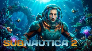 Прохождение Subnautica 2. Часть 4.