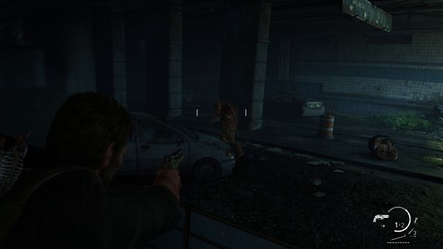 The Last of Us Part I #21
