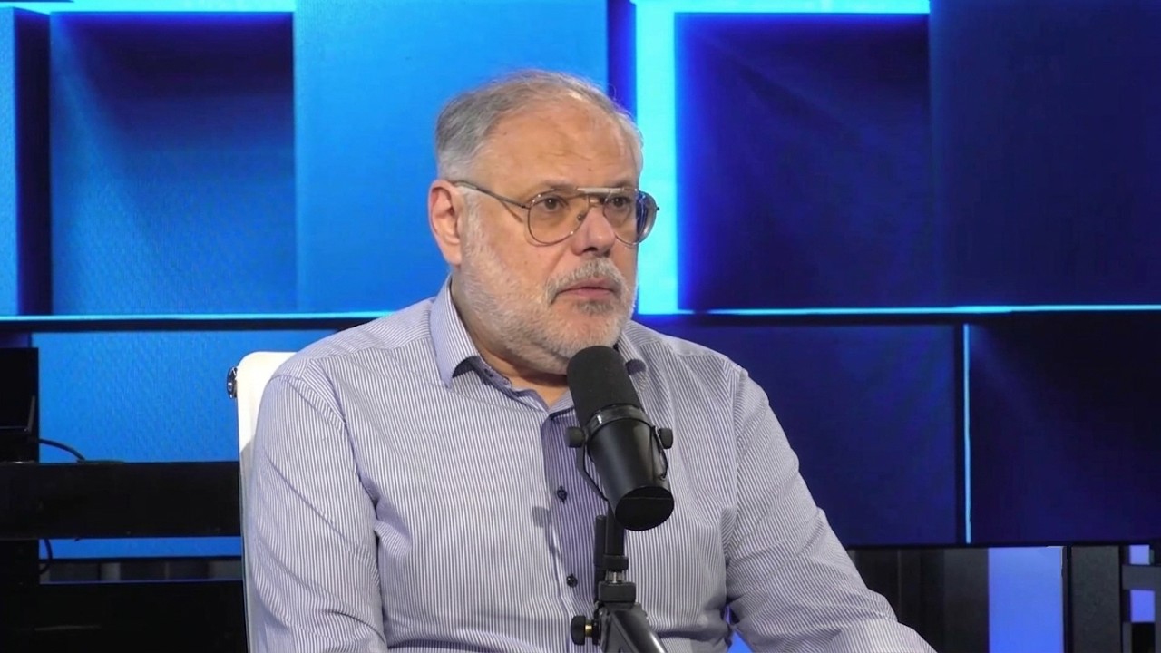 Михаил Хазин: Что ждет мировую экономику и финансы в ближайшее время? смотреть онлайн