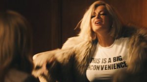Bebe Rexha & David Guetta - Sad Girls (Official Visual)