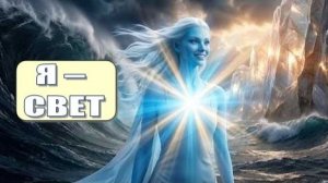 РАСТВОРЕНИЕ ТЕМНОТЫ: Плеядеанская алхимия Воды и Света | Активация Сердечного Центра