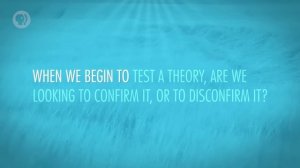 8. Karl Popper, Science, & Pseudoscience: Crash Course Philosophy