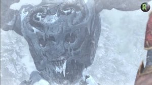 Castlevania: Lords of Shadow #2 Полное прохождение ️ Русская озвучка
