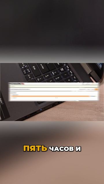 🤩 Реально ли его батарея так хороша? / Обзор Acer Aspire 7 смотреть онлайн