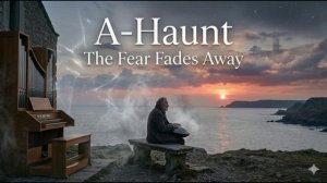 A-Haunt - The Fear Fades Away