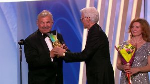 Премию «Призвание» вручили детским врачам, совершившим настоящее чудо.