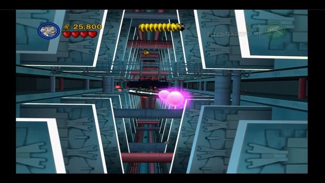 LEGO Star Wars 2 Эпичный финал прохождение (PC) #18 ФИНАЛ