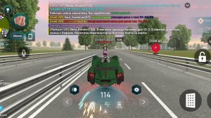 играю в Live russian и происходит этот баг