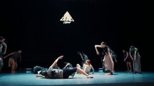 2 LIBERTY DANCE_ команда _B.N.D. crew_- Зов _ c то
