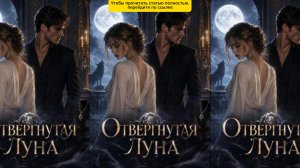 《Отвергнутая Луна》
