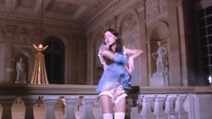 Olivia Rodrigo - drop dead (Official Music Video)