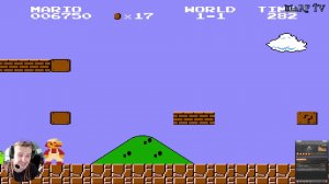 Mario 2.0