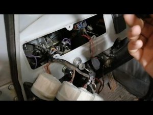 установка звукового повторителя поворотов