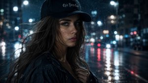 Между словами (Премьера клипа 2026)
