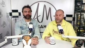 Шоу «В КАДРЕ»