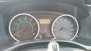 valvematic Тойота Виш