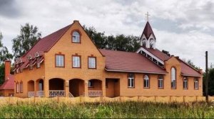 Прямая трансляция Воскресного БОГОСЛУЖЕНИЯ 21.06.2026. Церковь ЕХБ Истра