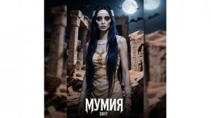 фильм Мумия с Томом Крузом  - вердикт киносуда  = рекомендован к просмотру