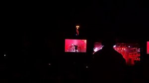 26.06.19 Юля Савичева. Ural Music Night. Екатеринбург