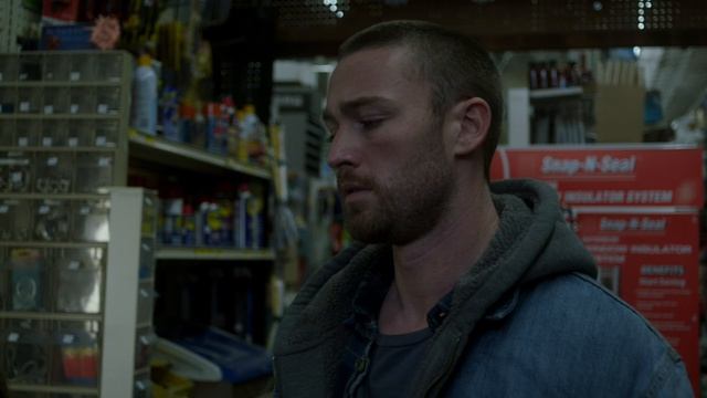 Верь (Верить) 8 серия «Вместе» (сериал, 2014)
