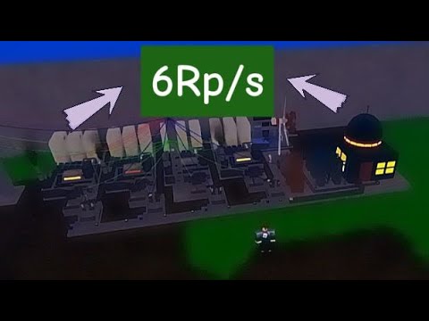 ГАЙД НА Research Station 2 В Industrialist (roblox) смотреть онлайн