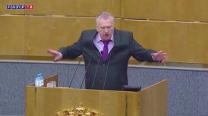 Жириновский про кп рф