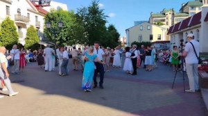Вальс,, Дунайские волны,,