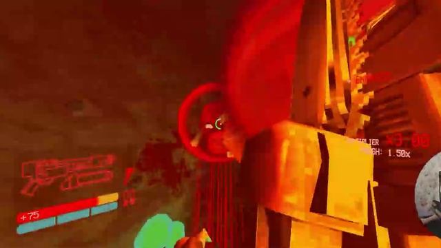 НОВАСОВ ПРОХОЖДЕНИЕ ULTRAKILL BRUTAL L0-7 PRELUDE-VIOLENCE  ENCORES  112026