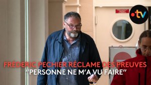Procès Péchier : «Personne ne m’a vu le faire» - le lapsus de l’anesthésiste ? [Flokosama]