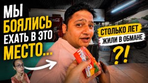 800 км впереди, бензина нет! Почему мы не отказались от этой поездки с детьми