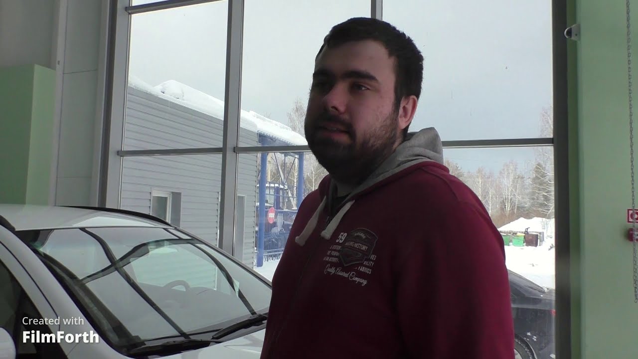 Real Test Drive. Выпуск №279 - Suzuki SX-4 II смотреть онлайн
