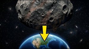 Что если ВСЕ астероиды разом упадут на Землю