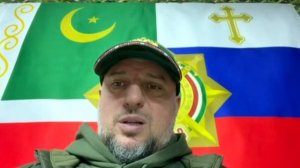 Алаудинов: Внутри России на всех уровнях действует «пятая колонна», мешающая победе