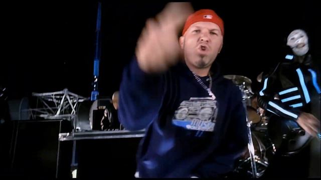 Limp Bizkit - Rollin'