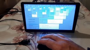 Не работал сенсор андроид магнитолы