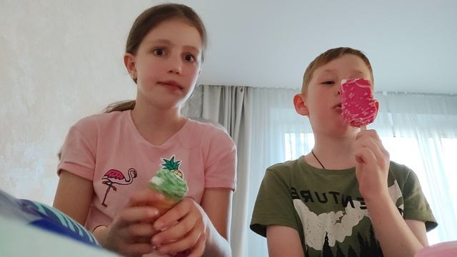 пробуем мороженое 67 смотреть онлайн