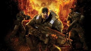 Gears of War (2007)