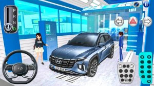 Машинки летают и прыгают! Развивающие мультики Машины помощники. Мультфильмы про машинки