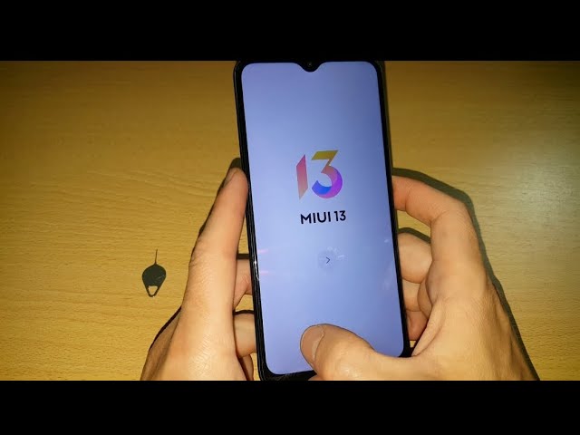 2025 FRP Xiaomi Redmi 9 FRP гугл аккаунт как удалить Google аккаунт обход аккаунта Redmi 9 MIUI 13
