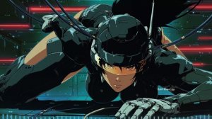 𝟷𝟿𝟿𝟾 𝙶𝙷𝙾𝚂𝚃 𝙸𝙽 𝚃𝙷𝙴 𝚂𝚈𝚂𝚃𝙴𝙼 ｜ Broadcast from Neo Tokyo Sector 7