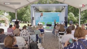 Москвичей пригласили на День финансовой грамотности